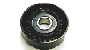 View PULLEY. Idler.  Full-Sized Product Image 1 of 10